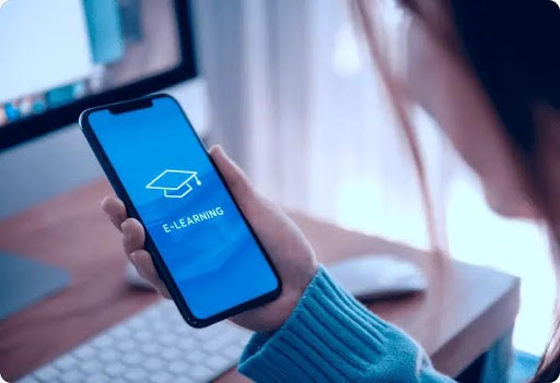 E-Learning Mobile App Development Company