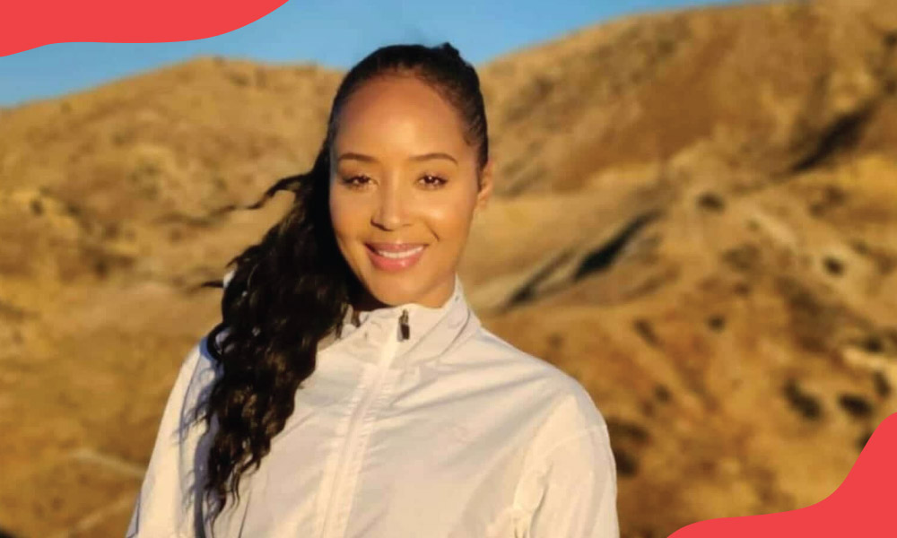 Who Is Azja Pryor? All About Chris Tucker’s Former Wife