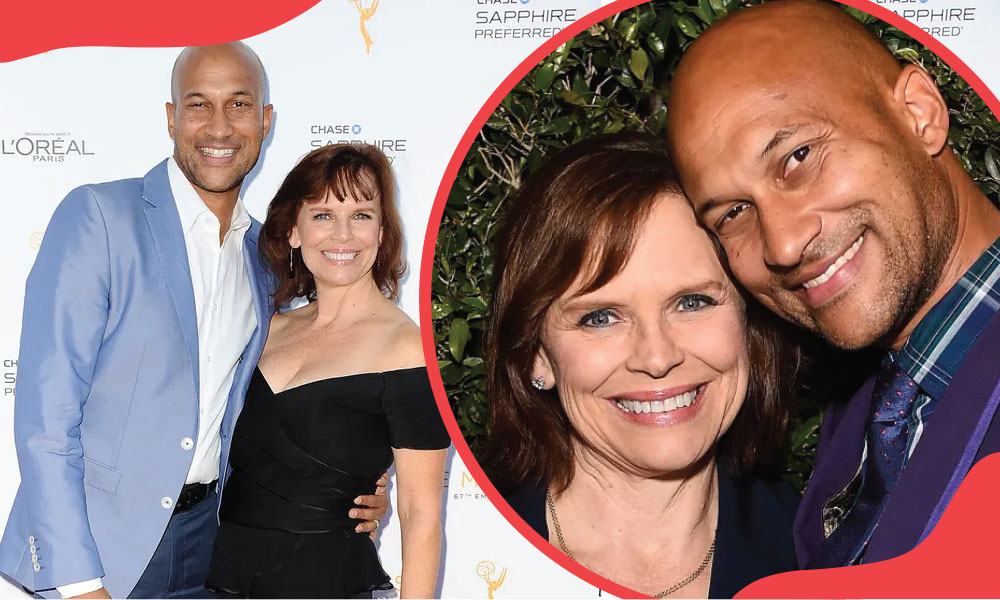 Meet Cynthia Blaise: Actress, Dialect Coach, and Keegan-Michael Key’s Ex-Wife