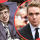 Timothy Hawking: What We Know About Stephen Hawking’s Youngest Son