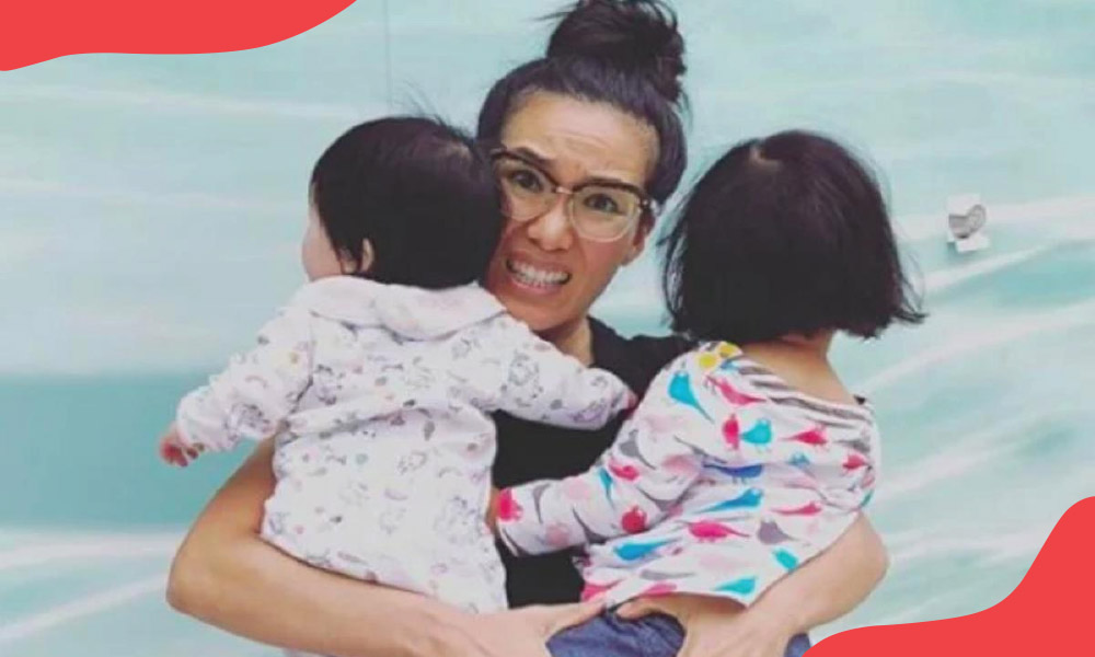 What to Know About Nikki Hakuta, Ali Wong’s Youngest Daughter