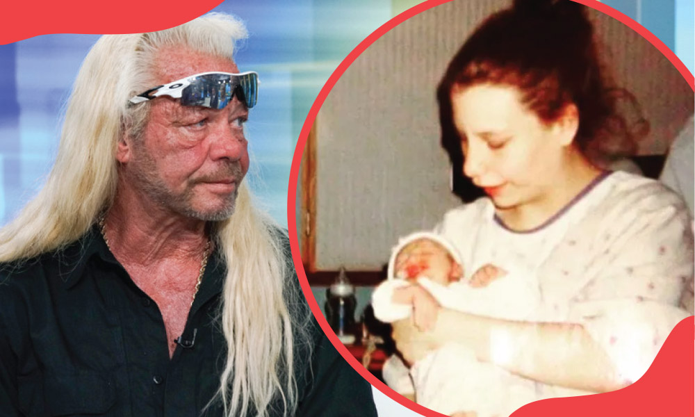 Lyssa Rae Brittain: Life Before and After Being Duane Chapman's Ex-Wife