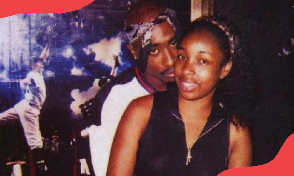 Where Is Tupac’s Ex-Wife Keisha Morris Today?