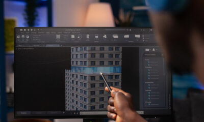 Streamline Construction with BIM & Estimating
