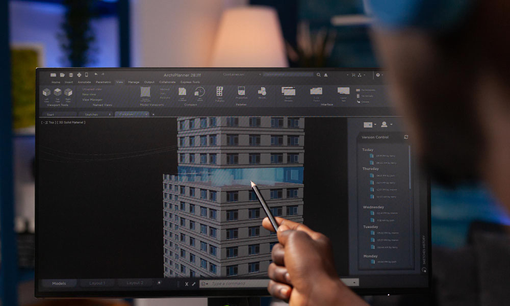 Streamline Construction with BIM & Estimating