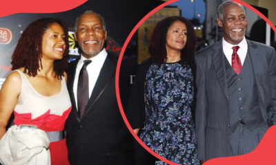Where Is Asake Bomani, Danny Glover’s Ex-Wife, Today?