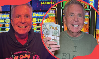 Vegas Matt Net Worth 2025: Story of a High-Stakes Gambler and Social Media Star