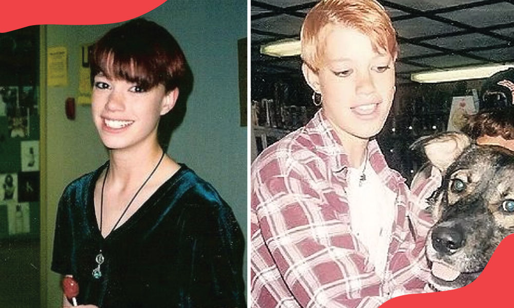 Lyssa Rae Brittain: Life Before and After Being Duane Chapman's Ex-Wife