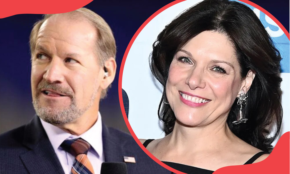 What to Know About Veronica Stigeler, Bill Cowher’s Talented Wife