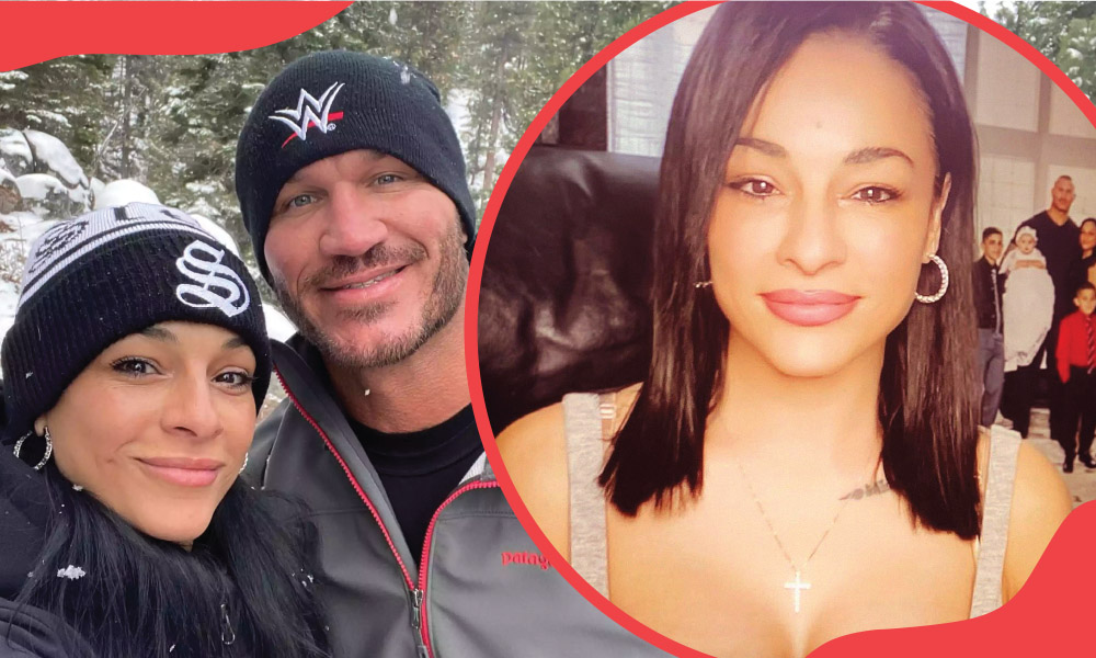 What to Know About Kim Marie Kessler: Randy Orton’s Wife and Fashion Boss