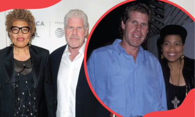 Where Is Opal Stone Perlman Now? The Story of Ron Perlman’s Ex-Wife