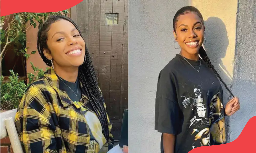 Inside the Life of Daijah Wright, the Youngest Daughter of Eazy-E