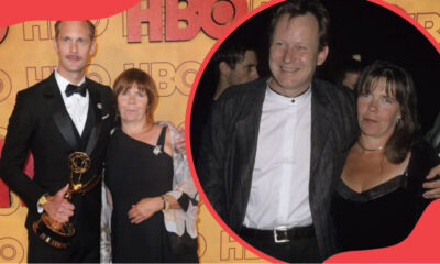 My Skarsgård: The Full Story of Stellan Skarsgård’s Ex-Wife