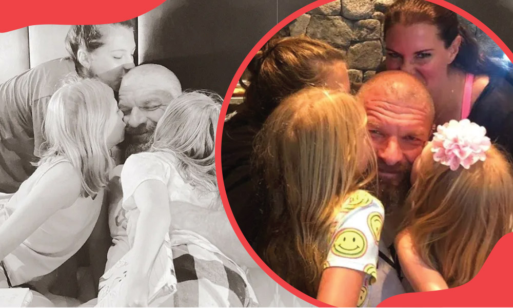 The Story of Aurora Rose Levesque, Stephanie McMahon’s Daughter and Future WWE Star