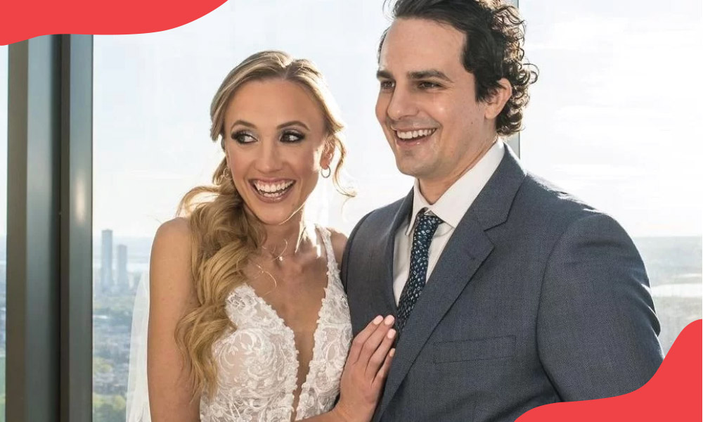 Cameron Friscia: The Story of Kat Timpf’s Husband, From Military to Marriage
