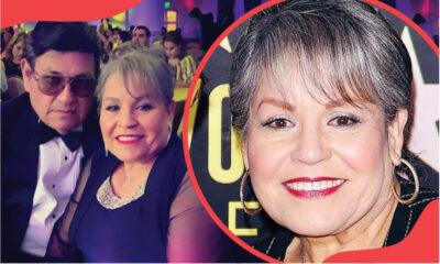 Who Is Marcella Samora? Selena Quintanilla’s Brave and Loving Mom