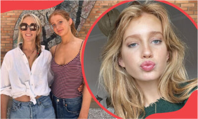 Get to Know Jessie Phoenix Jopling: The Stepdaughter of Aaron Taylor-Johnson