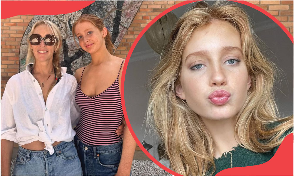 Get to Know Jessie Phoenix Jopling: The Stepdaughter of Aaron Taylor-Johnson