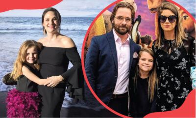 The Story of Holly Revord, Raegan Revord’s Loving and Supportive Mother