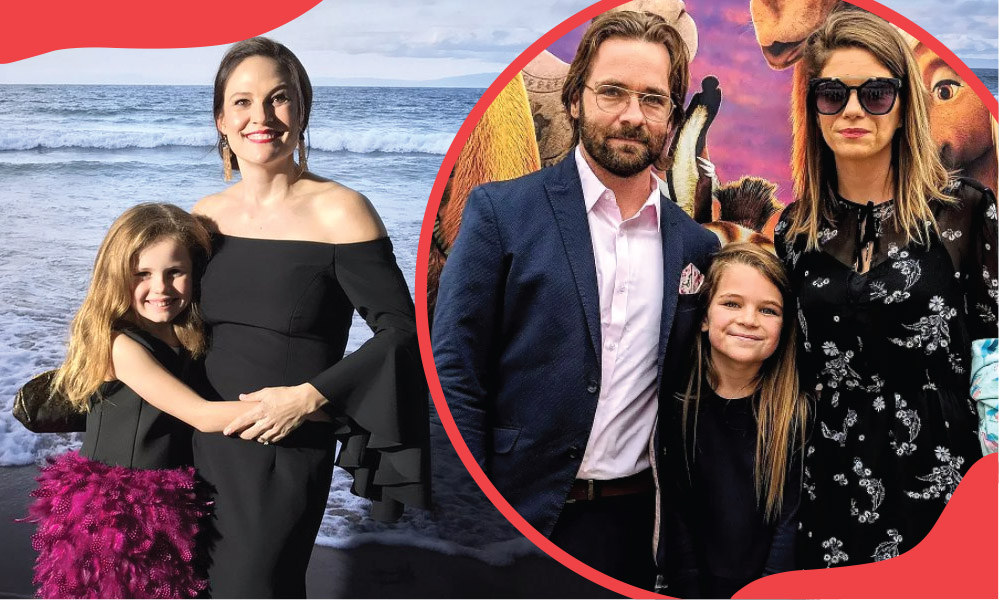 The Story of Holly Revord, Raegan Revord’s Loving and Supportive Mother
