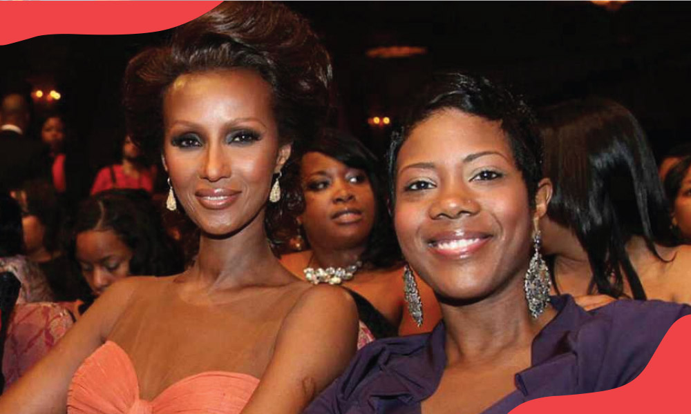 Zulekha Haywood: The Inspiring Journey of Iman’s Daughter