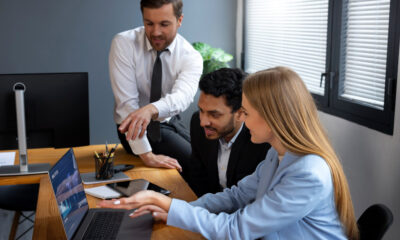 IT Support and Small Business Loans: A Partnership for Growth