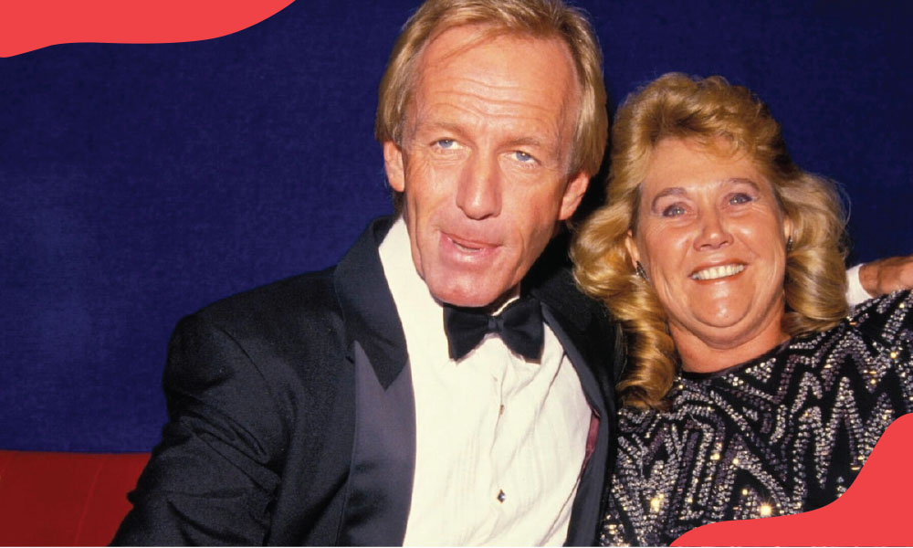 Why Paul Hogan Married Noelene Edwards Twice: And Divorced Twice