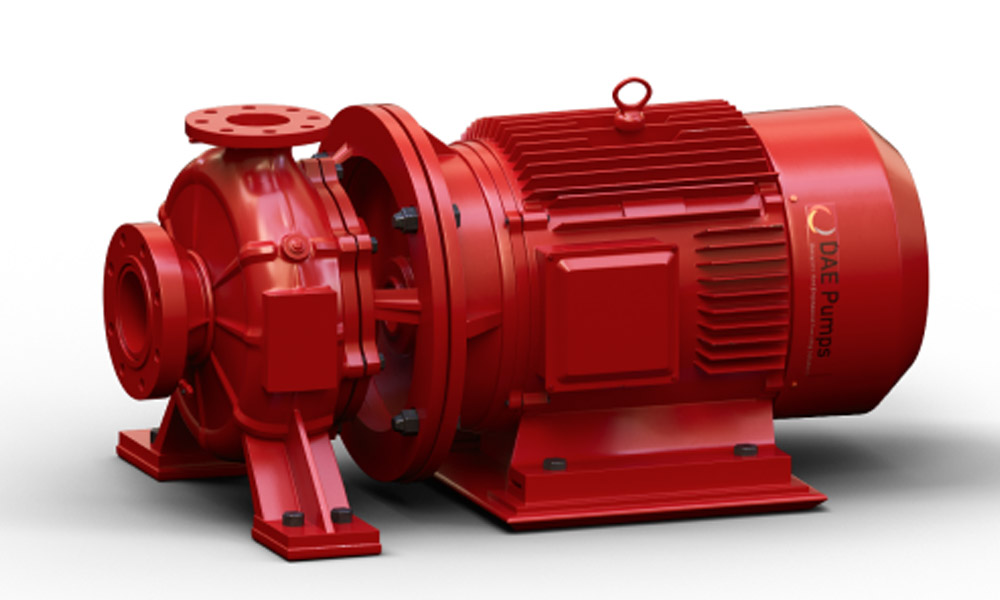The Benefits Of Submersible Dredge Pumps In Large Projects