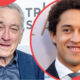 Meet Julian Henry De Niro: The Smart and Talented Son of Robert De Niro