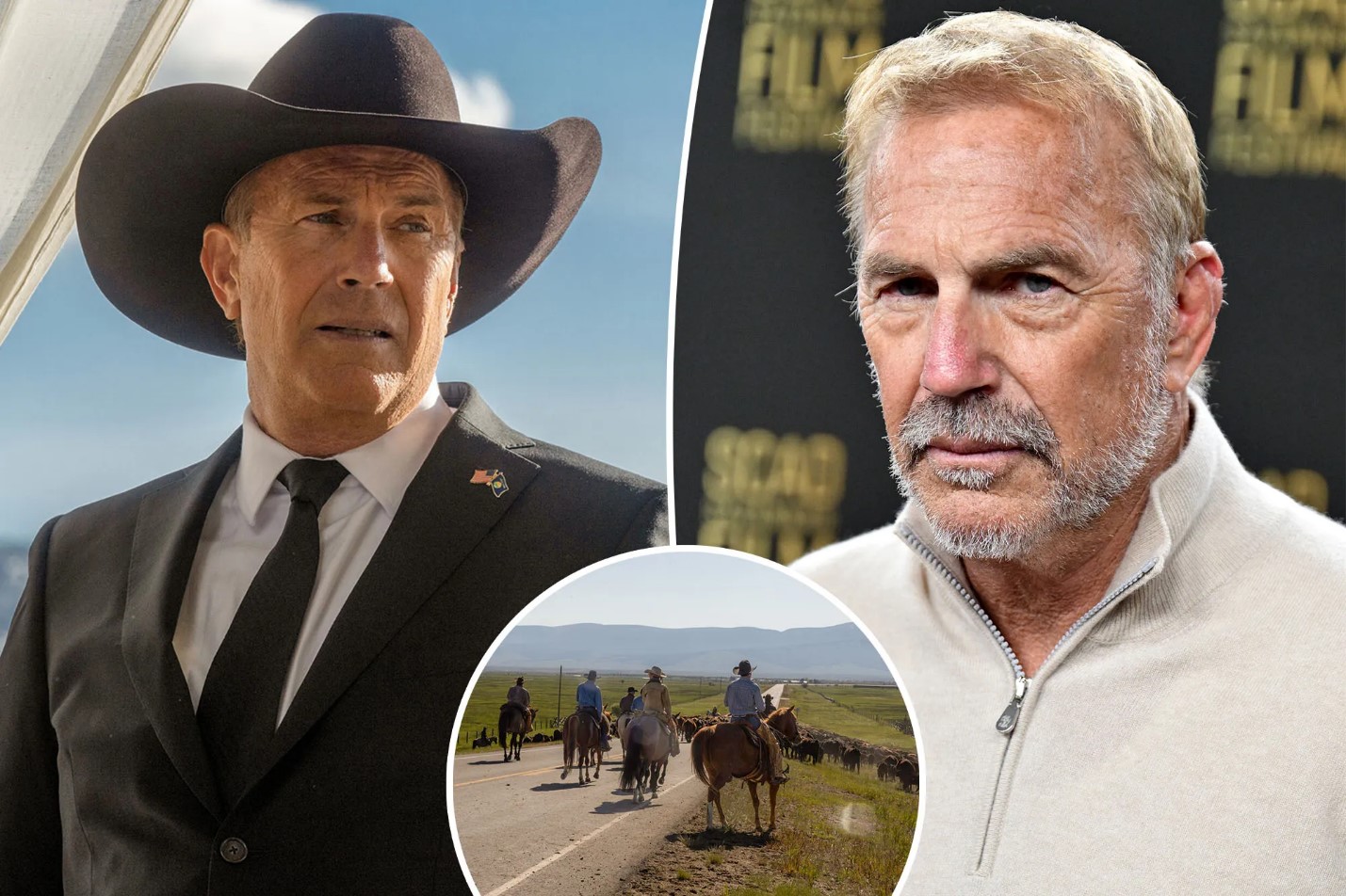What Makes John Dutton Different from Other TV Characters?