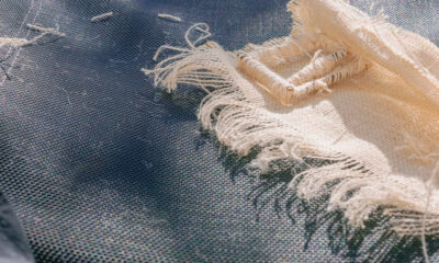 Denim Tears Threads of Memory and Modern Resistance