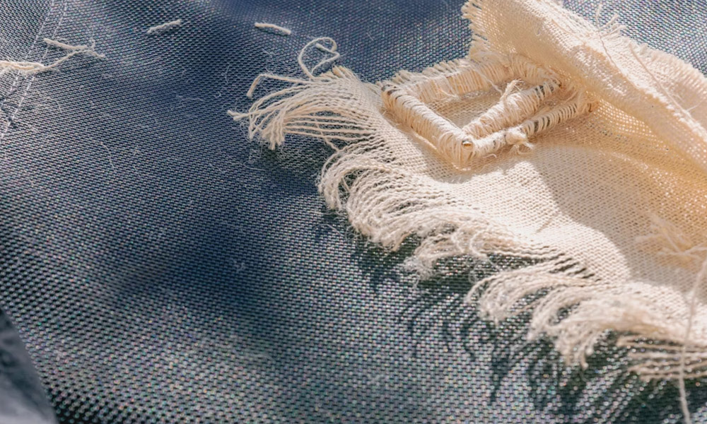 Denim Tears Threads of Memory and Modern Resistance