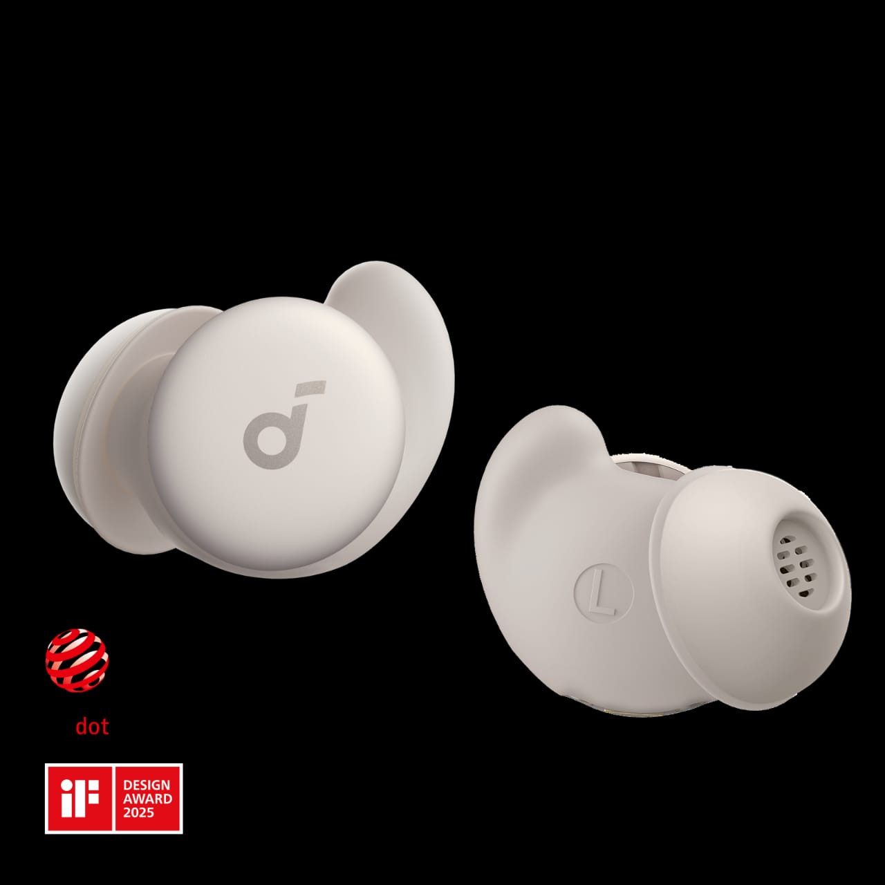 AI Translation Earbuds