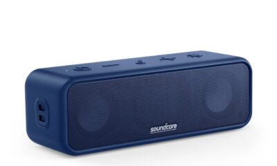 Bluetooth Shower Speaker