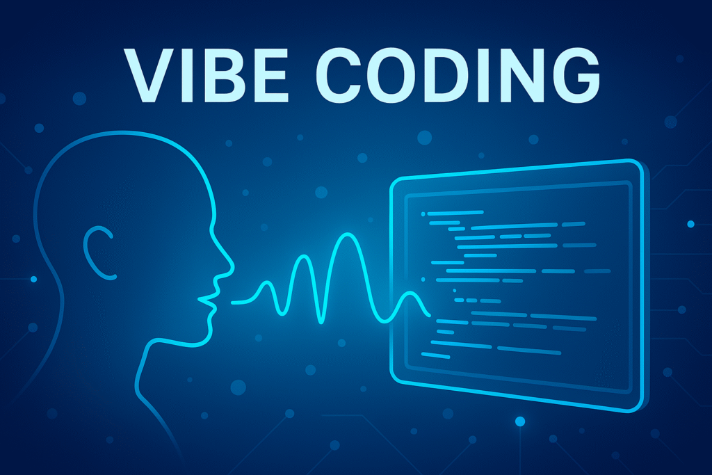  Vibe Coding