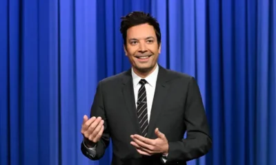Jimmy Fallon