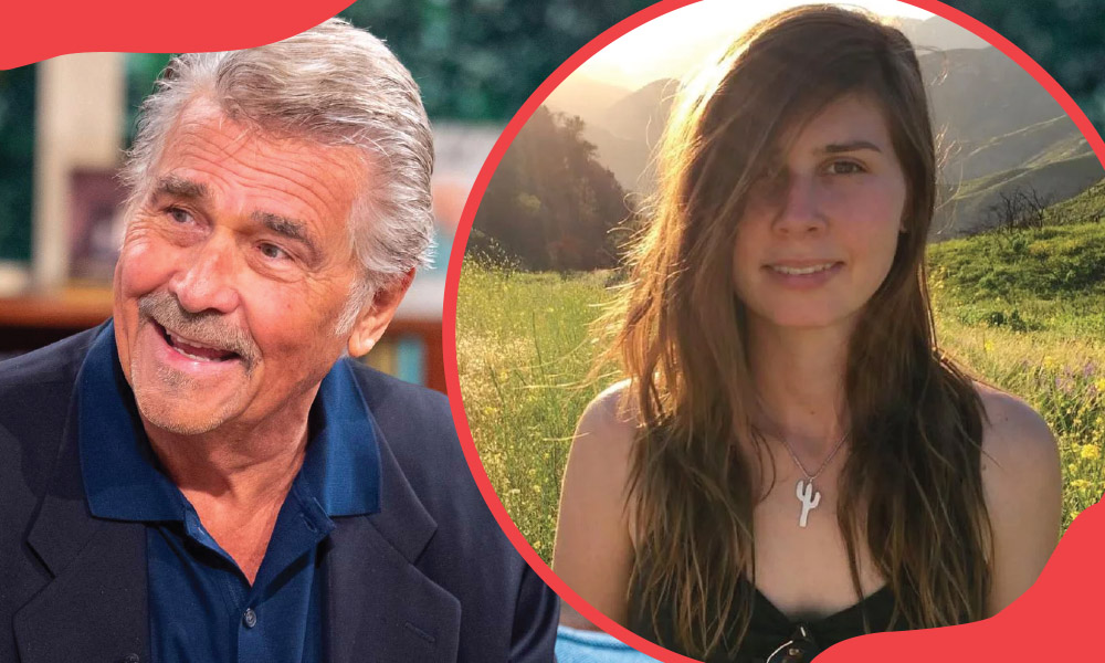 Meet Molly Elizabeth Brolin: The Talented Daughter of James Brolin