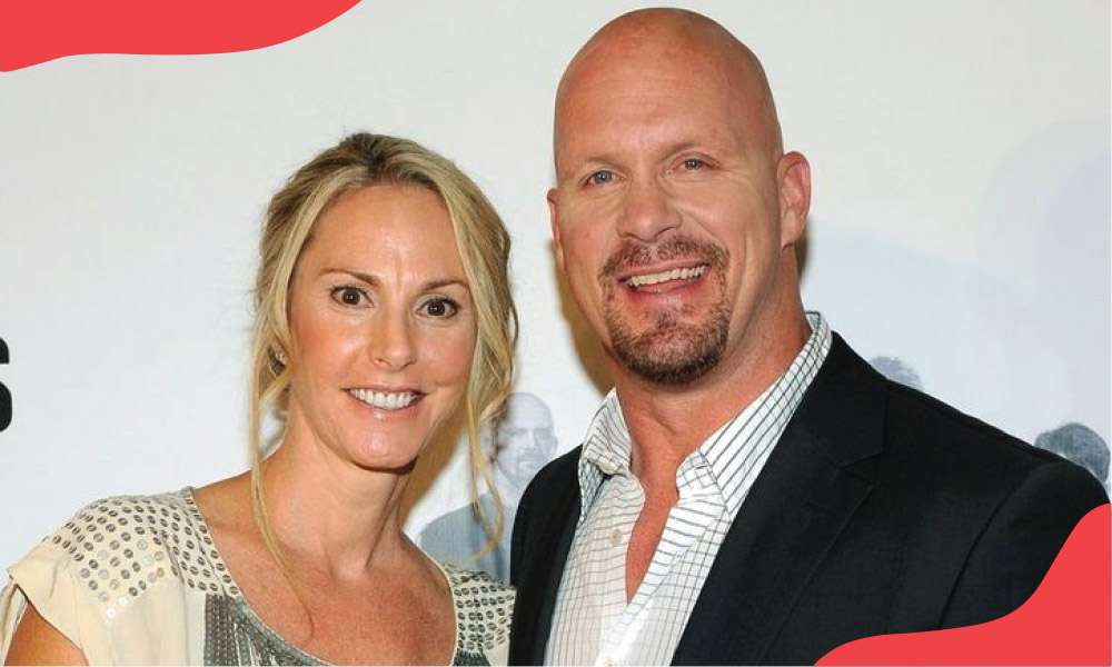 Kristin Austin: Everything You Should Know About Steve Austin’s Wife