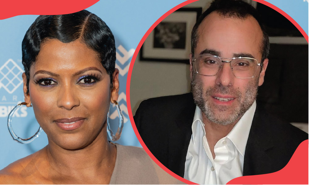 Who Is Steven Greener, Tamron Hall’s Husband and Music Executive?