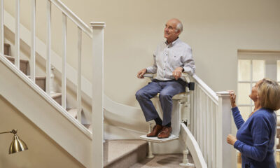stairlift