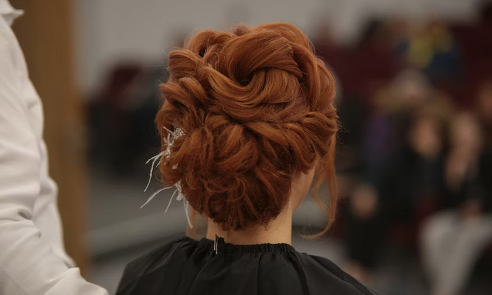 Best Hairstyles You Can Create with a Headband Wig