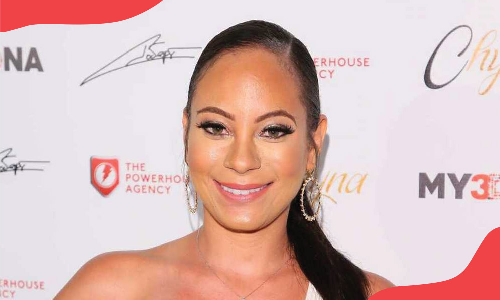 The Untold Story of Aja Metoyer: Dwyane Wade’s Baby Mama and Reality Star