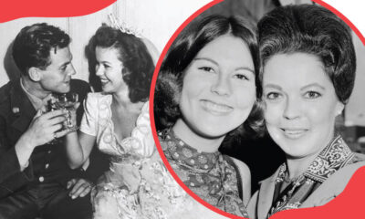 Where Is Shirley Temple’s Daughter, Linda Susan Agar, Today?