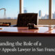 Understanding the Role of a Disability Appeals Lawyer in San Francisco