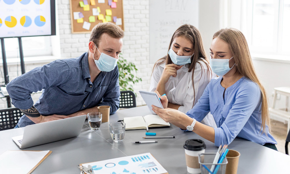 The Everyday Heroes Making Healthcare Registration Actually Work