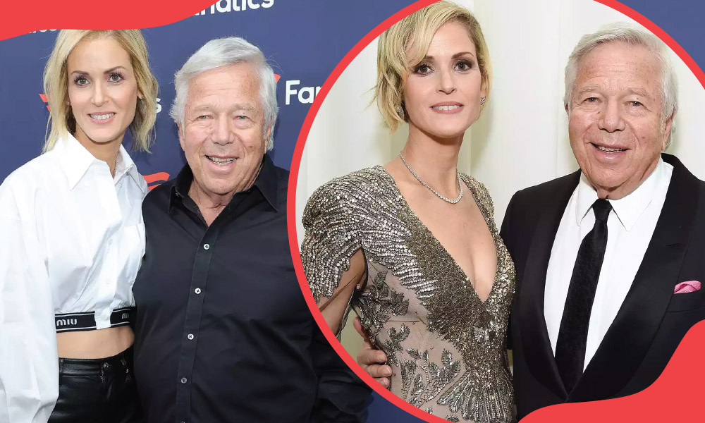 Who Is Dana Blumberg? Meet Robert Kraft’s Wife and Brilliant Eye Doctor