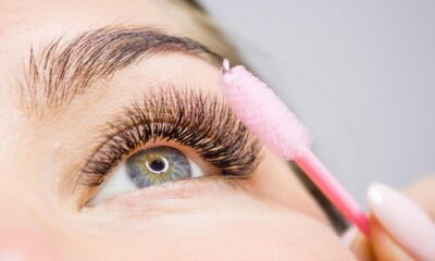 Elevating Your Everyday Look: How Small Lash Adjustments Can Transform Your Eye Shape