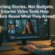 Stretching Stories, Not Budgets: How Smarter Video Tools Help Creators Reuse What They Already Have