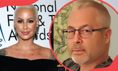 What We Know About Michael Levonchuck, Amber Rose’s Mysterious Dad
