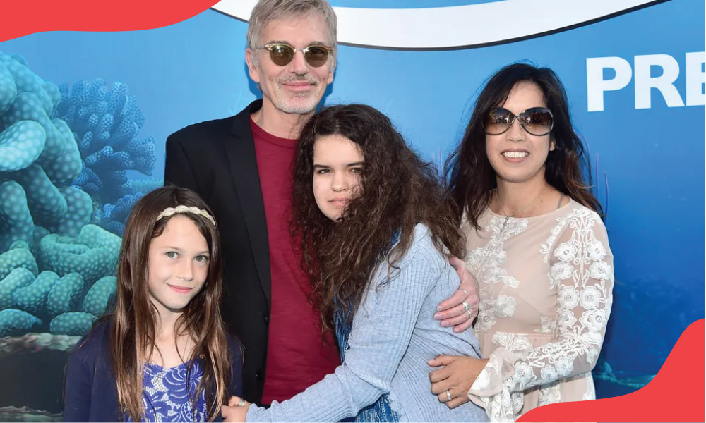 Who Is Bella Thornton? Inside the Life of Billy Bob Thornton’s Youngest Child